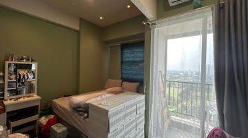 Gambar 1 Apartemen Full Furnished di kawasan BSD