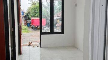 Gambar 5 Rumah Baru Dekat Stasiun Pondok Rajeg, Bisa Kpr