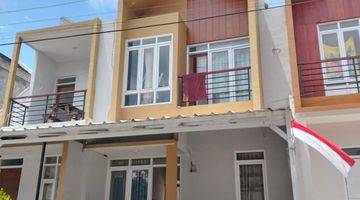 Gambar 2 Villa Tropis City View, Harga 652 Juta, 6 Menit Ke Jalan Ah Nasution