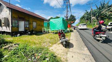 Gambar 2 RUMAH KAYU LOKASI DAERAH KOTA