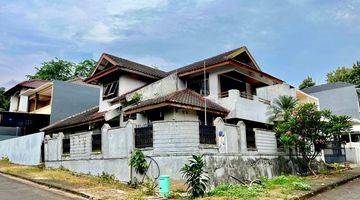 Gambar 1 Dijual Rumah Hook Siap Huni di Puri Cinere, Depok