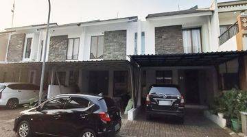 Gambar 1 Jual Rumah Siap Huni di Viola Residence, Dekat Transmart Graha