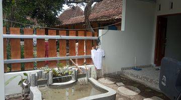 Gambar 2 Rumah SHM Siap Huni di Prambanan, Sleman