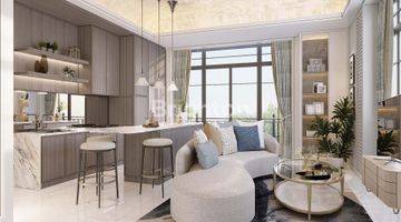 Gambar 2 HUNIAN MODERN 4LANTAI DI MELROSE GRAND DUTA