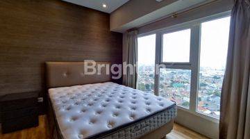 Gambar 4 APARTEMEN MAQNA RESIDENCE  MEWAH  SIAP HUNI DI MERUYA ILIR RAYA  JAKARTA BARAT