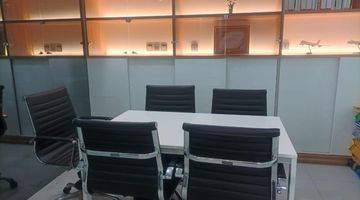 Gambar 4 Dijual Cepat Goldcoast Office View Laut Jarang Ada