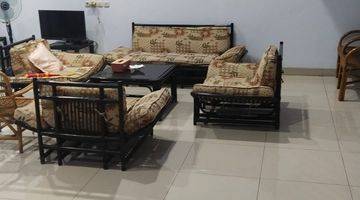 Gambar 4 Dijual Rumah Green Garden 12x25 Jakarta Barat