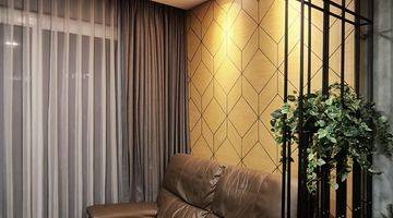 Gambar 5 Dijual Apartemen Maqna Residence Kebon Jeruk Jakarta Barat