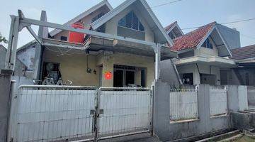 Gambar 1 Rumah Butuh Renovasi Hadap Tenggara Hgb Di Graha Bintaro 