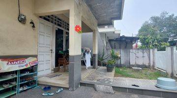 Gambar 3 Rumah Butuh Renovasi Hadap Tenggara Hgb Di Graha Bintaro 