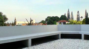 Gambar 5 Rumah 2 Lantai Baru Shm Dengan Rooftop Di Pondok Cabe 