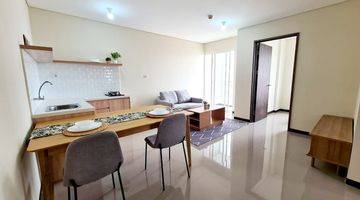 Gambar 5 Apartemen Metro Garden 2br Luas 62,5 M2 , Karang Tegah Tangerang