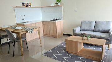 Gambar 1 Apartemen Metro Garden 2br Luas 62,5 M2 , Karang Tegah Tangerang