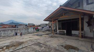 Gambar 1 Jual Cepat Rumah Toko + Usaha Bengkel yg sudah berjalan di Pusat Kota Sumedang