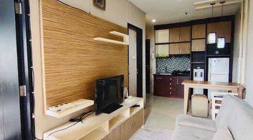 Gambar 1 APARTEMEN TERJANGKAU FULL FURNISHED DI TEBET