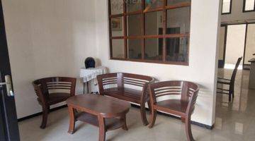 Gambar 4 Rumah 2 Lantai Full Furnish Siap Huni, Soekarno Hatta