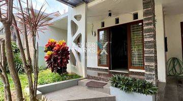 Gambar 2 Disewakan Rumah Full Furnish Dan Kolam Renang, Lembah Dieng