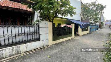 Gambar 2 Rumah Lama Hitung Tanah SHM Luas 135M Tebet Timur