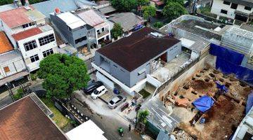 Gambar 2 Dijual Rumah Mewah, Hoek, Best Location, Tebet