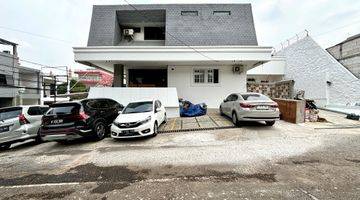 Gambar 4 Dijual Rumah Mewah, Hoek, Best Location, Tebet