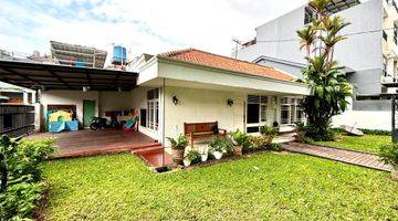 Gambar 2 Termurah ! Luas 486 M2 Rumah Area Premium Pancoran Timur