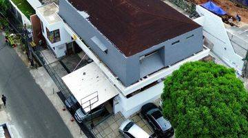 Gambar 3 Dijual Rumah Mewah, Hoek, Best Location, Tebet