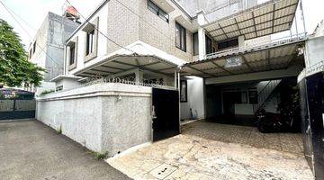 Gambar 1 Dijual Rumah Bagus 2 Lantai Tebet