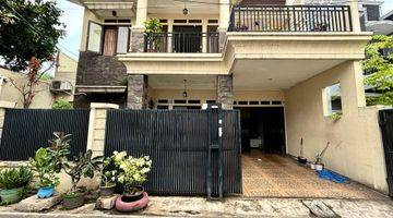 Gambar 1 Dijual Rumah Bagus 2 Lantai Tebet Hadap Utara