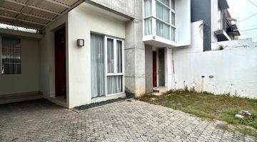 Gambar 2 Modern Minimalist House Tebet Barat, Dekat Area Bisnis