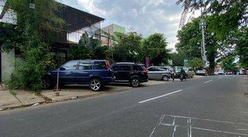 Gambar 3 Tebet Timur, Akses Jalan Utama Cocok Untuk Usaha Dan Bisnis