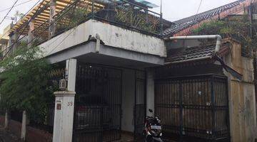 Gambar 2 Rumah Hitung Tanah di Tebet Timur, Hanya 16 Jt An M2 Tebet Timur