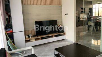 Gambar 2 MODERN NEW DESIGN  PAKUWON INDAH MANSION SURABAYA BARAT