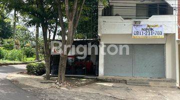 Gambar 1 Dijual Ruko dan tanah di Panorama Jatinangor, cocok untuk toko, cafe, resto, ruang usaha atau investasi. Dekat dengan kampus ITB, UNPAD, dan IPDN