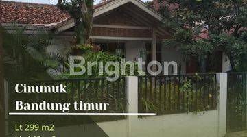 Gambar 1 Jual  Cepat, Rumah Tinggal Nyaman di Cinunuk Bandung 