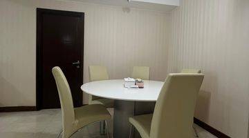 Gambar 3 Apartemen Casa Grande 3 Kamar Tidur Furnished Bagus