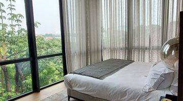 Gambar 5 Apartemen Veranda 3 Kamar Tidur Semi Furnished Baru