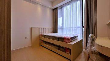 Gambar 4 Apartemen Arumaya 2 Kamar Tidur Furnished Bagus