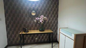 Gambar 2 Apartemen Casa Grande 3 Kamar Tidur Furnished Bagus