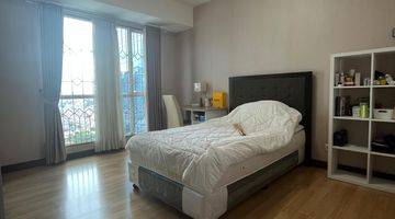 Gambar 5 Apartemen Casa Grande 3 Kamar Tidur Furnished Bagus