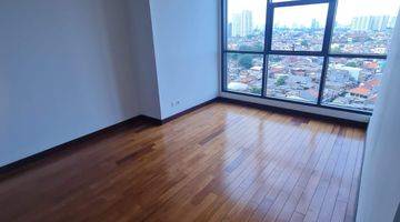 Gambar 3 Apartemen Casa Grande Phase 2 3 Kamar Tidur Baru Semi Furnished