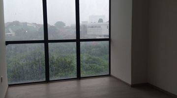 Gambar 2 Apartemen Veranda 3 Kamar Tidur Semi Furnished Baru