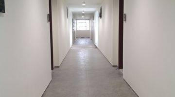 Gambar 2 Apartemen Veranda 2 Kamar Tidur Semi Furnished Baru