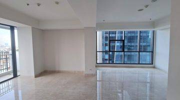 Gambar 2 Apartemen Casa Grande Phase 2 3 Kamar Tidur Baru Semi Furnished