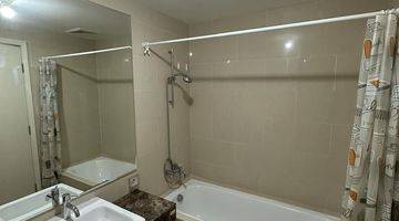 Gambar 4 Apartemen Casa Grande 2 Kamar Tidur Furnished Bagus