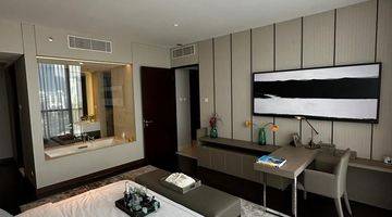 Gambar 4 Apartemen Casa Domaine 2 Kamar Tidur Baru Furnished