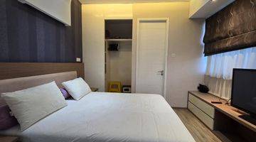 Gambar 4 Apartemen 1 Park Residences 2 Kamar Tidur Furnished Bagus