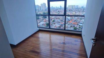 Gambar 4 Apartemen Casa Grande Phase 2 3 Kamar Tidur Baru Semi Furnished