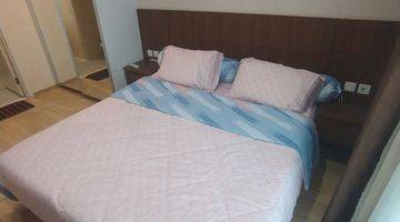 Gambar 4 Apartemen Casa Grande 2 Kamar Tidur Furnished Bagus