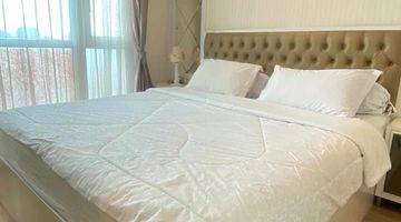 Gambar 5 Apartemen Casa Grande 3 Kamar Tidur Furnished Bagus