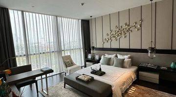 Gambar 2 Apartemen Casa Domaine 2 Kamar Tidur Baru Furnished